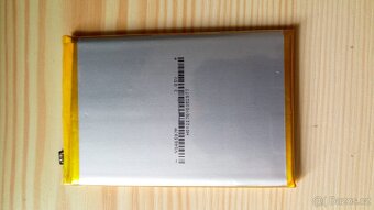 Baterie Ulefone power 6 - 2
