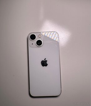 Apple iphone 13 mini 128Gb - 2