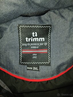 Prodám zimní bundu - 2