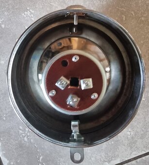 světlomet jawa pionýr - 2