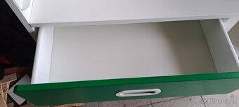 Přebalovací pult Smastad, Ikea, hezký, levně - 2