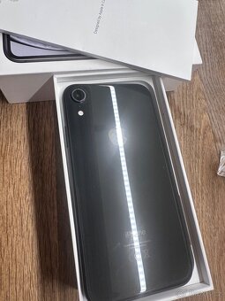 Iphone XR 64 gb - 2