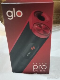 GLO Hyper Pro - 2