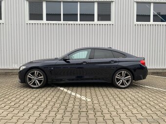 BMW 430d 2015 M-paket xDrive 190 kW - 2