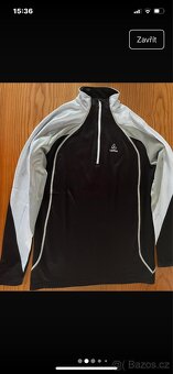 Termo triko zn. Löffler - 2