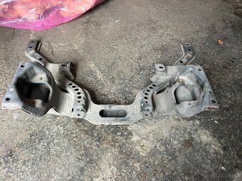 Ford Mustang 2015 + - 2