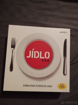 Deskové hry - 2