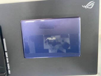 ASUS E203N 11“/Intel Celeron /SD 30GB/RAM 4GB/ GRAFIKA: Inte - 2