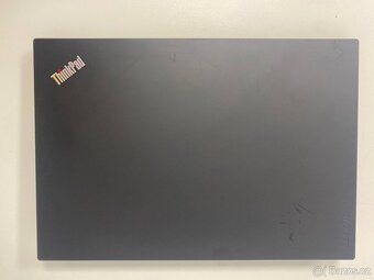 Lenovo ThinkPad T580 15,6“/Intel Core i5-8.gen/ SSD 240GB/RA - 2