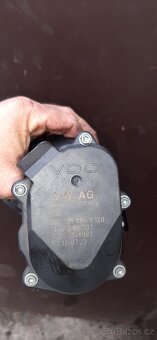 Audi A4 B8 2.0 tdi 100kw - 2