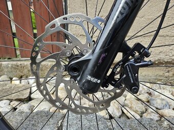 Rock Machine Blizzard 90-27 2018 - 2