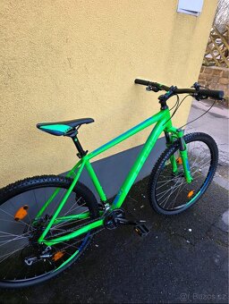 Horské kolo Cube AIM ✅ - 2