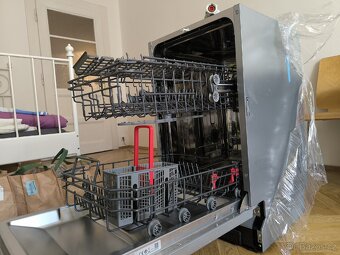 Myčka Mora IM535 - 2