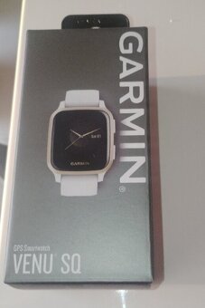 Hodinky Garmin - 2