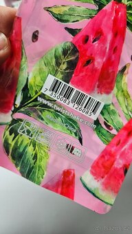 6 opakovaně plnitelných kapsiček Twistshake - 2