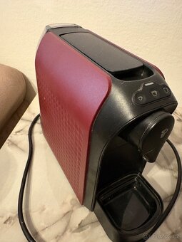 Kávovar caffisimo tchibo - 2