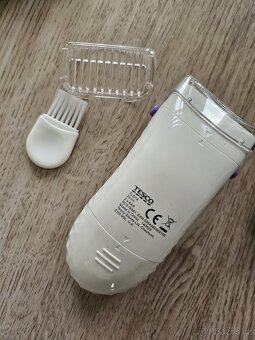 Holící strojek, depilátor - 2