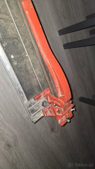 Prodám řezačku EXTOL velká - 2