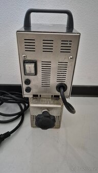 Sous-vide Softcooker - 2