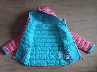 Přechodová bunda 110 - 2