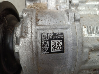 KLIMAKOMPRESOR AUDI 8W0816803J - 2