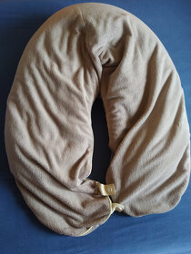 Kojící polštář Multirelax 3v1 - Candide - 2