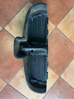 BMW chladičovka - 2