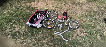 Chariot Cougar 1 - 2