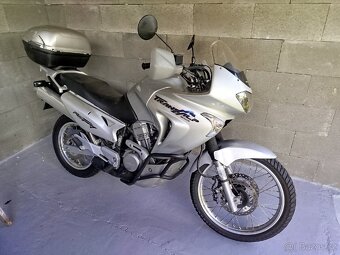 Honda XL 650 Transalp - 2