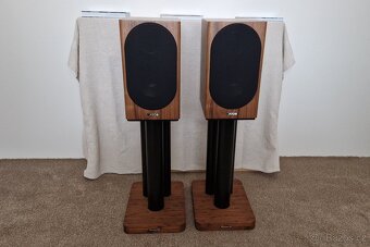 CANTON TOWNUS 30 - ATACAMA MOSECO XL 500 - 2