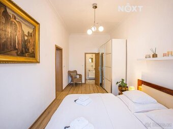 Prodej byt 2+1, 100㎡ - 2