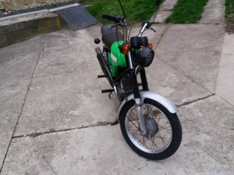 simson enduro s TP - 2
