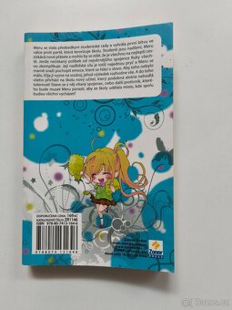 Fly High - Leť výš - 2