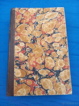 Předválečné knihy NĚMČINA - 2