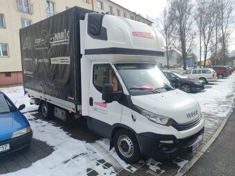 Iveco Daily 3,0 /130KW - 2
