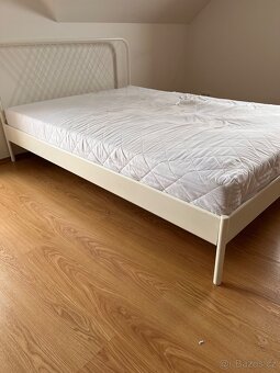 Postel IKEA - 2