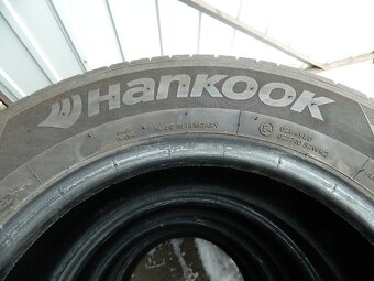 195/65 R15 HANKOOK - 2