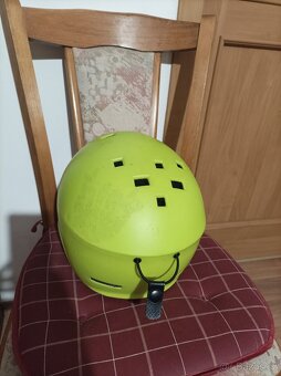 Lyžařská helma - 2