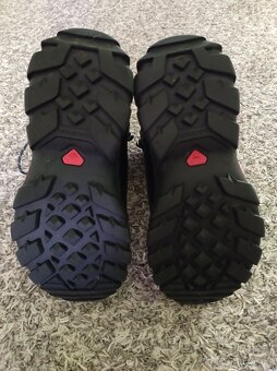 Zimní boty Salomon 36 2/3 - 2