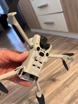 Dji Mini 4 Pro Fly More Combo - 2