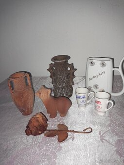 Miniatury a Karlovy Vary - 2