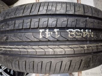255/40/18 letni pneu PIRELLI 255/40 R18 - 2