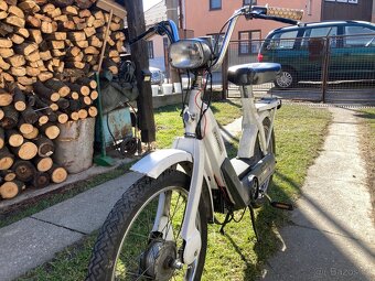 Piaggio ciao 63ccm - 2