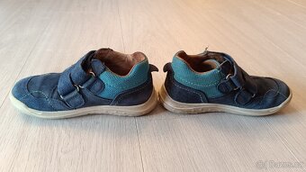 Celoroční boty Superfit vel 28 - 2