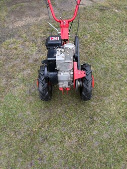 Kultivátor MS 19 - 2