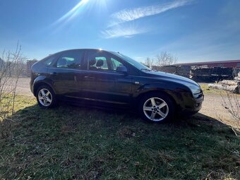 Ford Focus - 2
