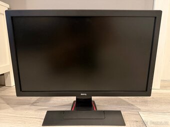 Monitor BenQ GL2450-B - 2