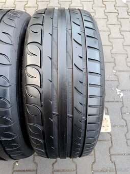 225/50/17 letní pneu kormoran - 2