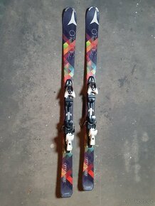 Lyže Atomic Affinity Pure - 154 cm - 2