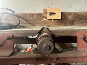 Prodám hoblovku - 2